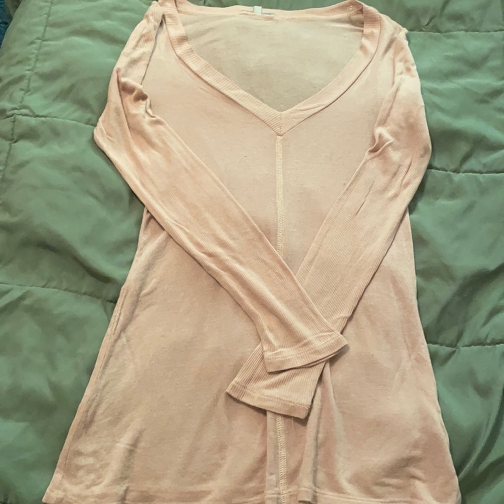 Long sleeve